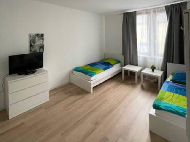 Monteurzimmer Hagen
