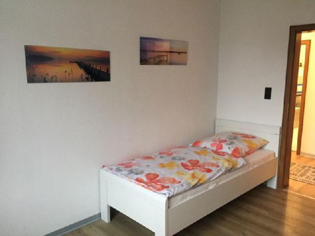 Monteurwohnung Hagen